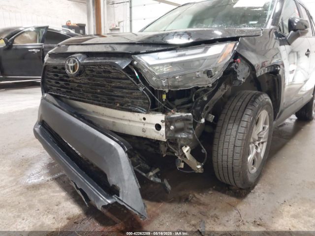 2T3P1RFV2RW445206 Toyota Rav4 Xle