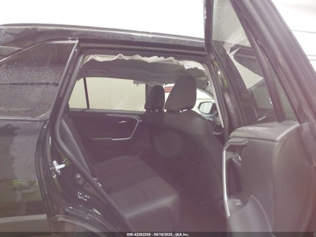 2T3P1RFV2RW445206 Toyota Rav4 Xle