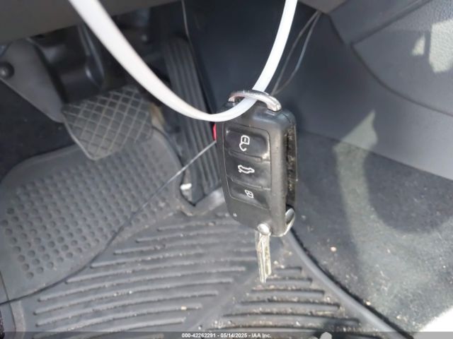 3VWD07AJ4FM407209 Volkswagen Jetta 1.8t Se