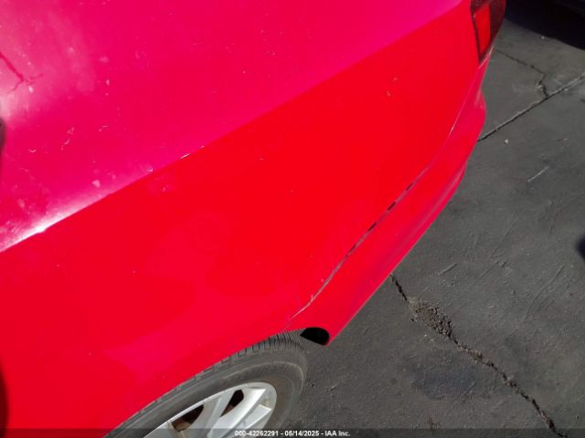 3VWD07AJ4FM407209 Volkswagen Jetta 1.8t Se