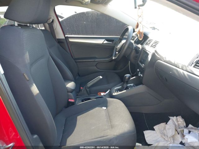 3VWD07AJ4FM407209 Volkswagen Jetta 1.8t Se