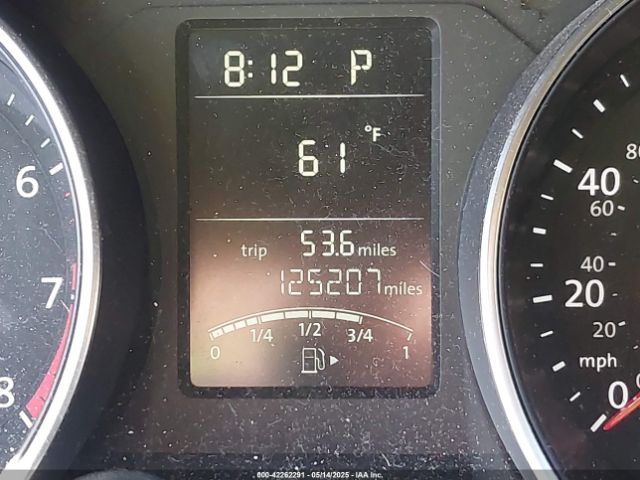 3VWD07AJ4FM407209 Volkswagen Jetta 1.8t Se