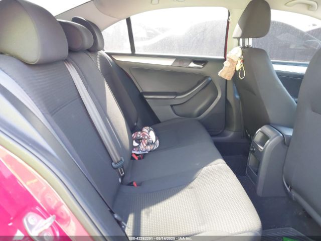 3VWD07AJ4FM407209 Volkswagen Jetta 1.8t Se