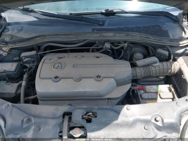 2004 ACURA MDX 2HNYD18864H535451 Photo 9