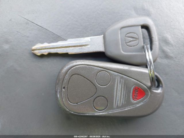 2004 ACURA MDX 2HNYD18864H535451 Photo 10