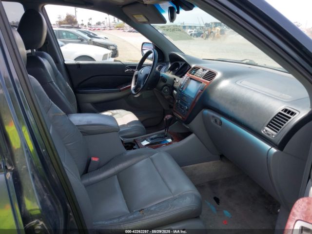 2004 ACURA MDX 2HNYD18864H535451 Photo 4