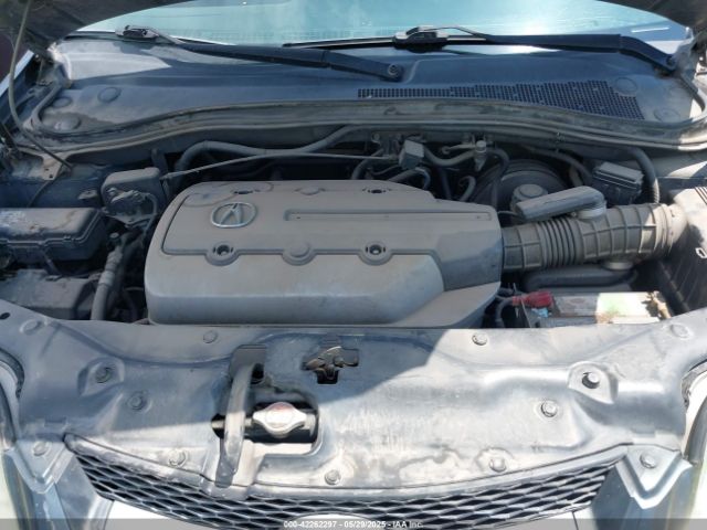 2004 ACURA MDX 2HNYD18864H535451 Photo 5