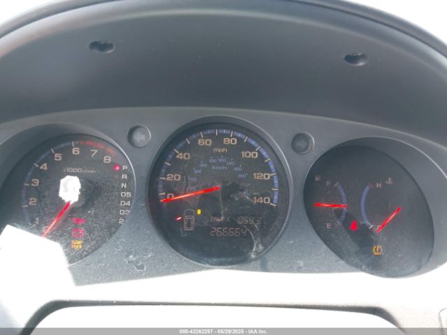 2004 ACURA MDX 2HNYD18864H535451 Photo 6