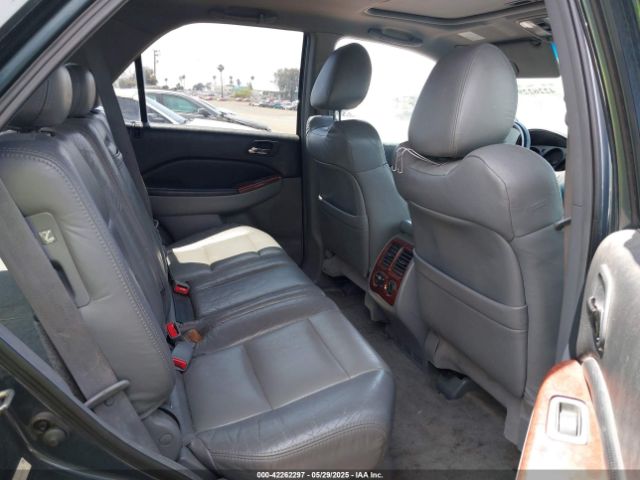 2004 ACURA MDX 2HNYD18864H535451 Photo 7