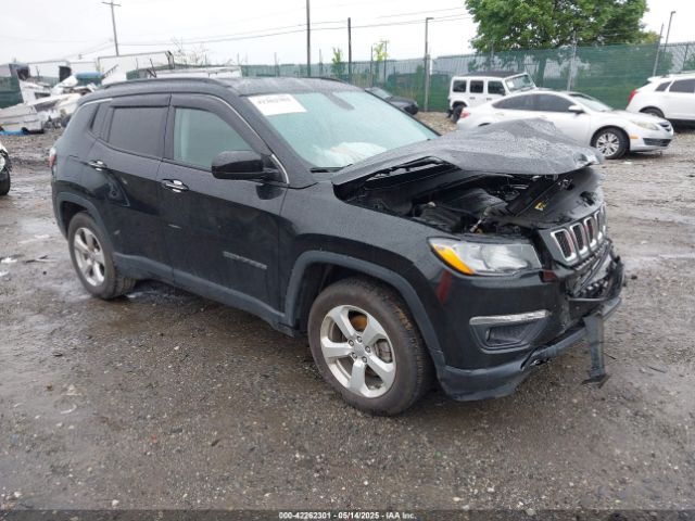 3C4NJCBB7MT592525 auction archive image