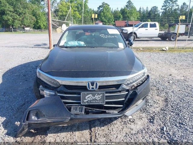 1HGCV3F93NA006822 Honda lfb2