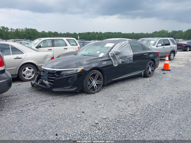 1HGCV3F93NA006822 Honda lfb2