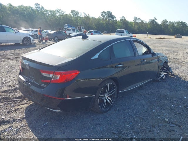 1HGCV3F93NA006822 Honda lfb2