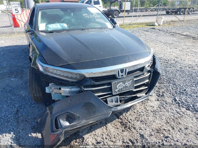 1HGCV3F93NA006822 Honda lfb2