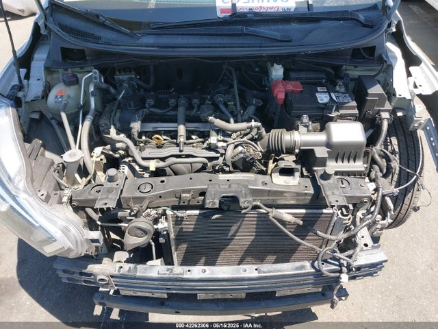 Nissan Versa 2020 3N1CN8EV6LL844023 Image 10