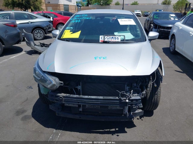 Nissan Versa 2020 3N1CN8EV6LL844023 Image 13
