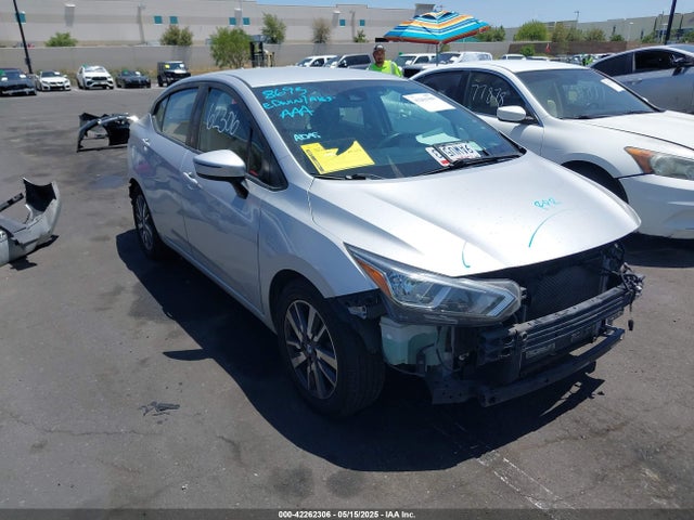 Nissan Versa 2020 3N1CN8EV6LL844023 Image 14