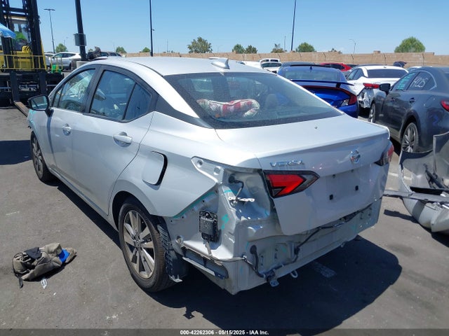 Nissan Versa 2020 3N1CN8EV6LL844023 Image 15