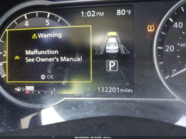 Nissan Versa 2020 3N1CN8EV6LL844023 Image 16