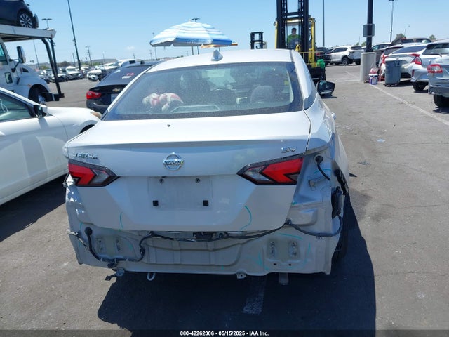Nissan Versa 2020 3N1CN8EV6LL844023 Image 17