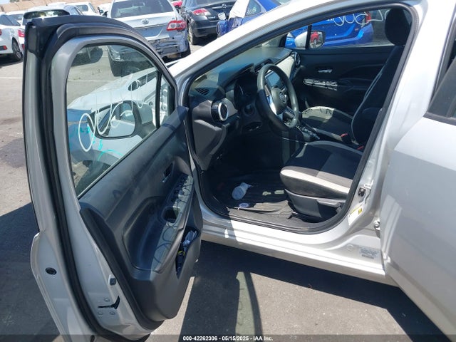 Nissan Versa 2020 3N1CN8EV6LL844023 Image 5