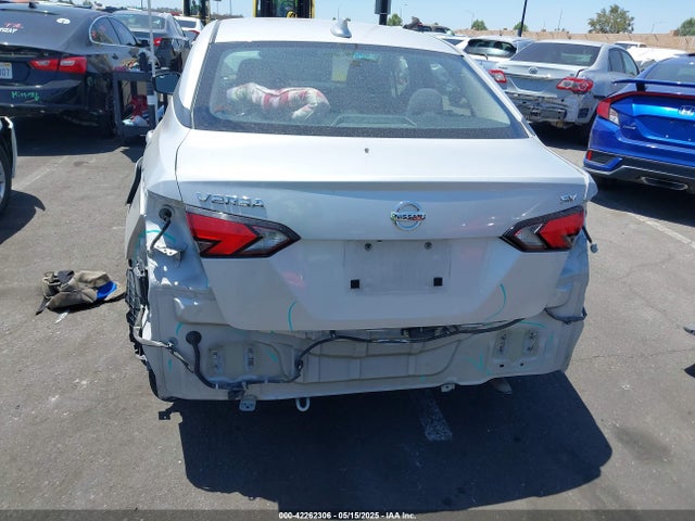 Nissan Versa 2020 3N1CN8EV6LL844023 Image 6