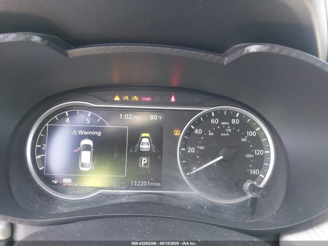 Nissan Versa 2020 3N1CN8EV6LL844023 Image 7