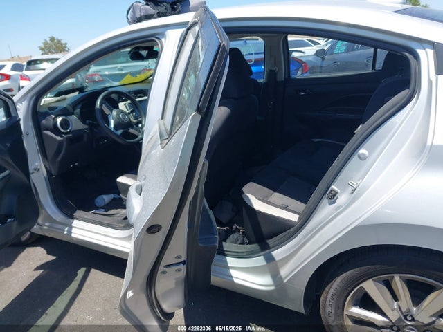 Nissan Versa 2020 3N1CN8EV6LL844023 Image 8
