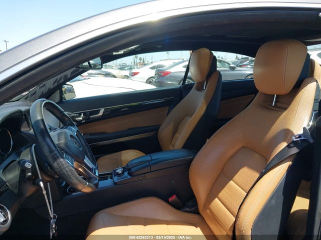 WDDKJ6FBXHF356312 Mercedes-Benz E 400