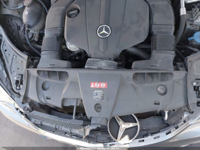 WDDKJ6FBXHF356312 Mercedes-Benz E 400