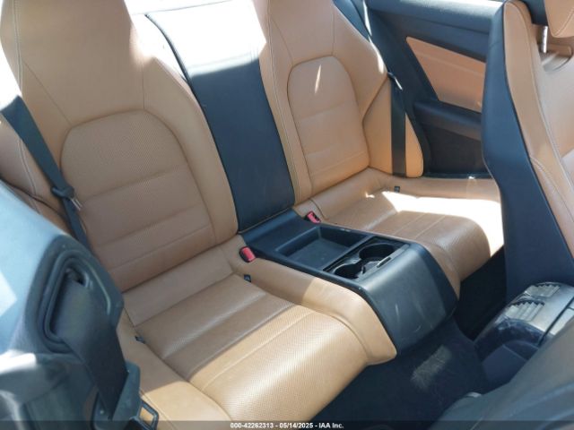 WDDKJ6FBXHF356312 Mercedes-Benz E 400
