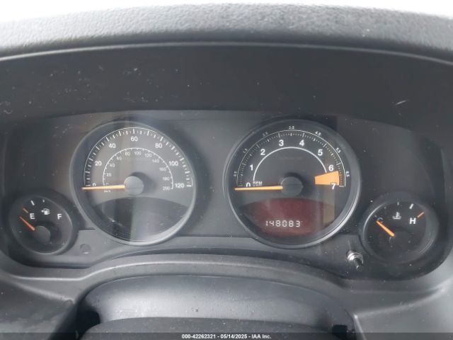 2017 JEEP PATRIOT 1C4NJRBB0HD194538 Photo 6