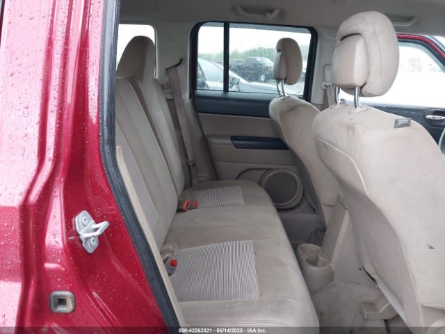 2017 JEEP PATRIOT 1C4NJRBB0HD194538 Photo 7