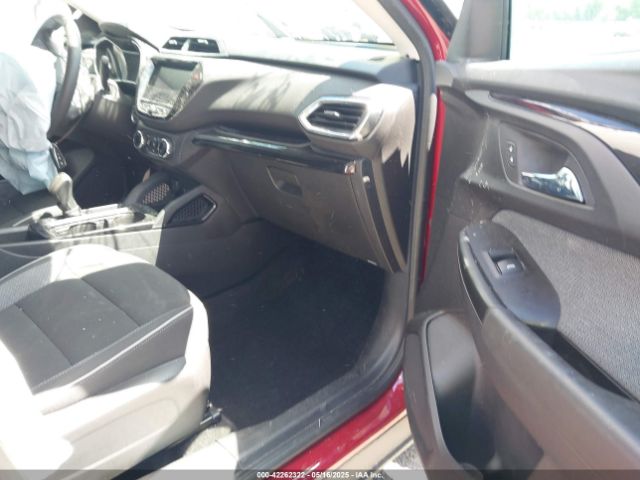 KL79MRSL1MB052056 Chevrolet Trailblazer Awd Lt