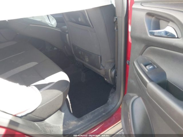 KL79MRSL1MB052056 Chevrolet Trailblazer Awd Lt