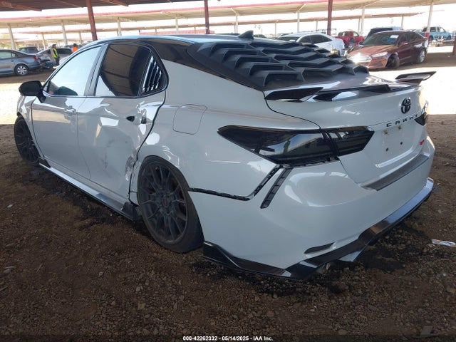 4T1KZ1AK4MU050611 Toyota 2gr-fks