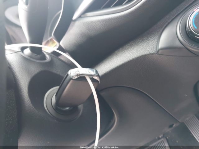 3KPF24AD2RE827273 KIA Forte Lxs