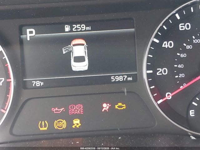 3KPF24AD2RE827273 KIA Forte Lxs