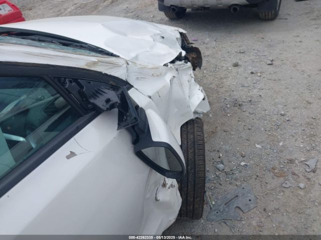3KPF24AD2RE827273 KIA Forte Lxs