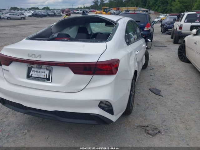 3KPF24AD2RE827273 KIA Forte Lxs