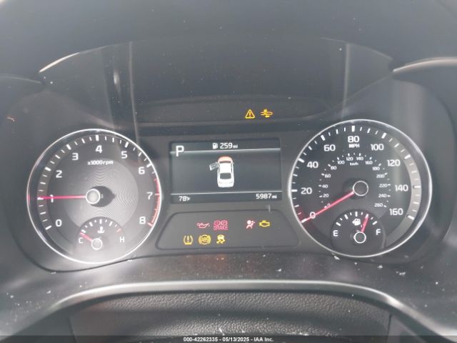 3KPF24AD2RE827273 KIA Forte Lxs