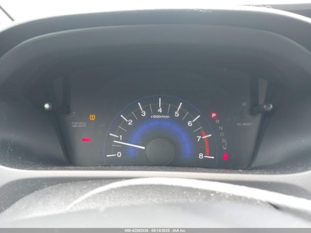 2HGFB2F81FH500316 Honda CIVIC EX