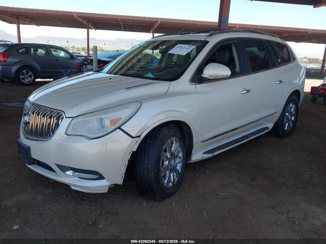 5GAKRCKD1EJ243917 Buick llt