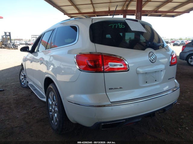 5GAKRCKD1EJ243917 Buick llt