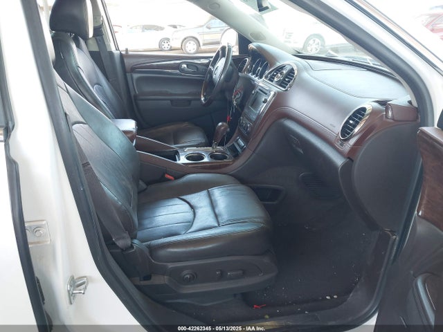 5GAKRCKD1EJ243917 Buick llt