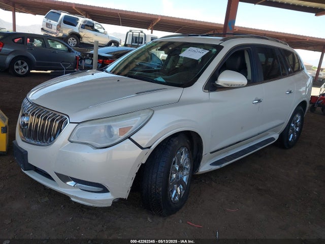 5GAKRCKD1EJ243917 Buick llt