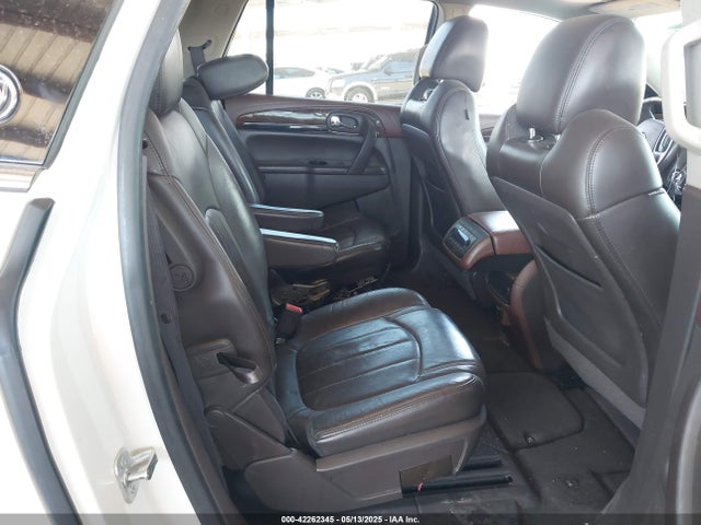 5GAKRCKD1EJ243917 Buick llt