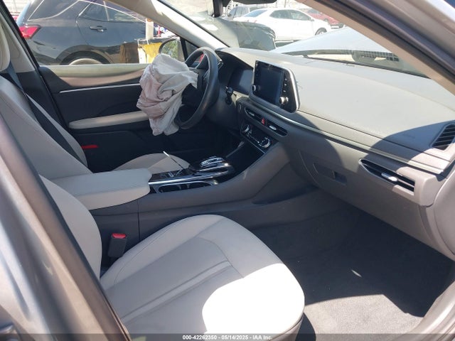 KMHL14JA5MA155650 Hyundai gdi theta iii