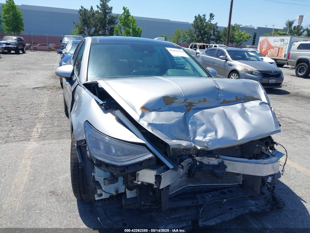 KMHL14JA5MA155650 Hyundai gdi theta iii