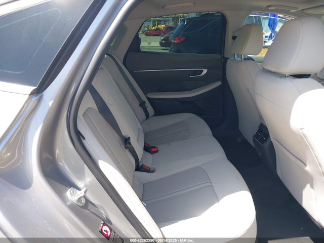 KMHL14JA5MA155650 Hyundai gdi theta iii